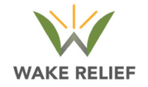 Wake Relief