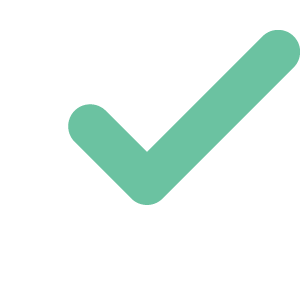 checkmark