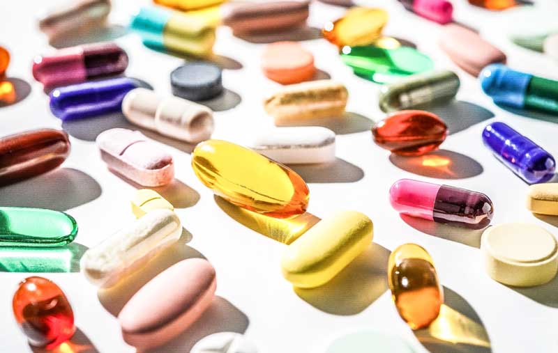 Looking for help with medications or medical supplies