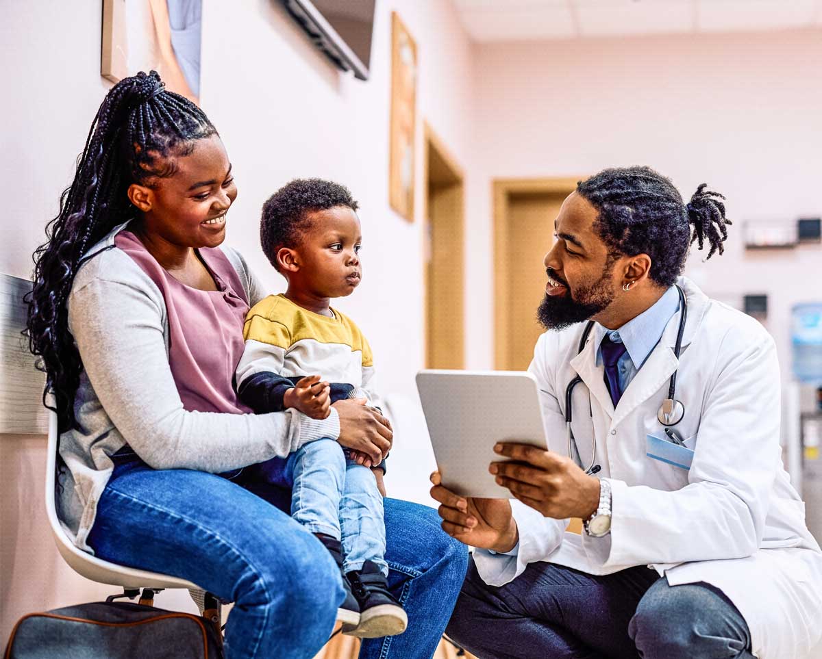 Medicaid Eligibility