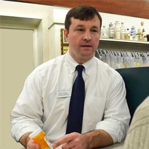 Brent Talley