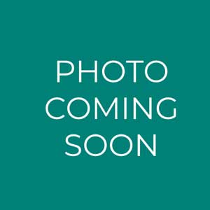 Photo Coming Soon