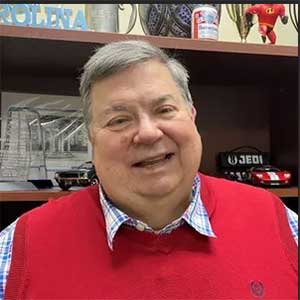 Marc Gilfillan