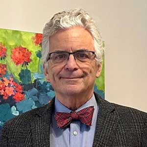 Terry Dorn
