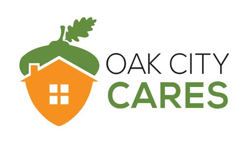 Oak City Cares